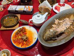 -山西会馆·晋菜·晋商宴·牌匾博物馆(胜利东街店)