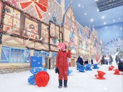 -广州热雪奇迹