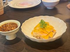 -庐灶江南·江南菜·四合院Bistro(东直门雍和宫·原华侨宾馆店)