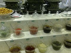 自助调料-江海肥牛(桃园南路店)