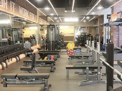 -加伍磅精英训练中心