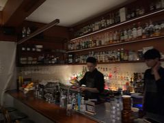 -MAYBE 威士忌 coffee&bar·清吧
