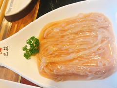 -巴庄重庆火锅(确山店)