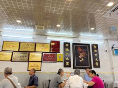 -文记壹心鸡(宝华路店)