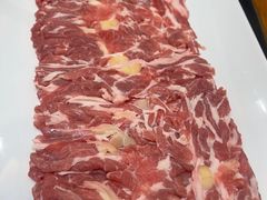 -情忆草原涮肉馆