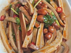 -御苑精品川菜馆(锦江店)