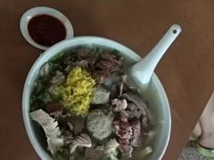 -潮镇老尾牛杂(环城西路店)