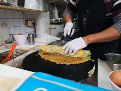 -何太吉·煎饼果子(海防路店)