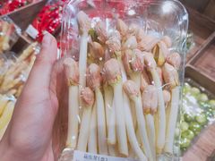 -果蔬好生活超市(乐堤港店)
