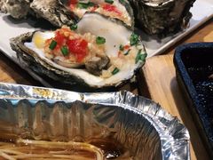-木屋烧烤(龙湖天街店)