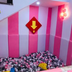 -幺幺BABY婚纱摄影