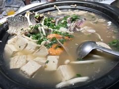 -阿英煲(凉城路店)