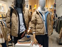 -AIGLE(双安商场店)