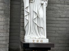 -天主教堂(莲池区)