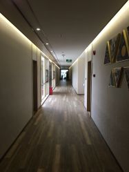 -爱帝宫月子中心(罗湖别墅院)