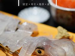 -海鮮市場長崎港(出島ワーフ店)