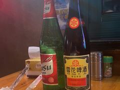 -新疆烧烤王(广灵店)