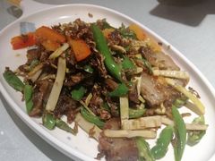-干老四雅鱼饭店(滨江西路店)