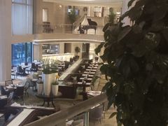 -Salon de Ville浦江汇(上海外滩华尔道夫酒店店)