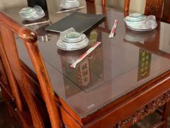 -恩宏德餐馆(平山道店)