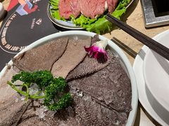 功夫腰花-锦城印象火锅(天府三街店)