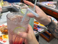 -尹珍珠·韩式无限烤肉(回龙湾店)