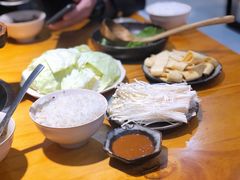 -大牛湾·眷村牛肉面(蠡溪店)