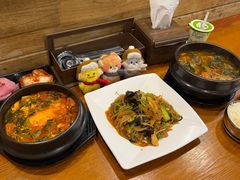 -韩礼年糕(飞虹路店)
