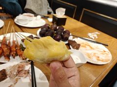-禾斗海鲜自助(城阳宝龙店)