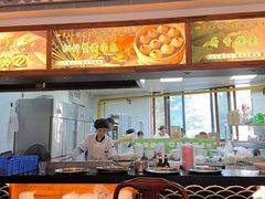 -四季春(美食街店)
