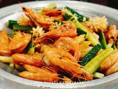 -邢家锅贴老店·非遗·开封菜(金明广场店)
