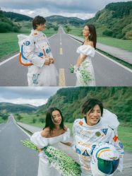 -金夫人婚纱摄影(衡阳店)