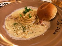 -Cafe Alice咖啡爱丽丝(奥城店)