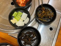 -高社长参鸡汤(高丽街店)