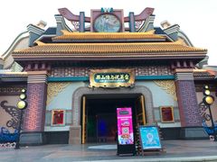 -厦门方特东方神画
