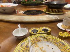 -芜湖白金汉爵大酒店-中餐厅(银湖北路店)