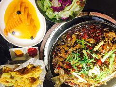 -老板恋上鱼(恒隆广场店)