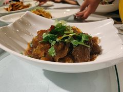 老醋脆蛰头-苏浙汇(朝外店)