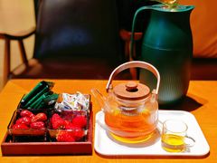 -10号线创意公园·普娴茶空间