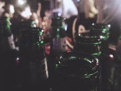-天晴88BAR(黄岛店)