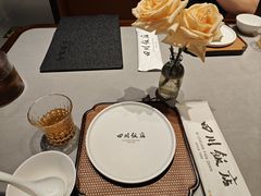 -四川饭店·小龙虾(长白店)