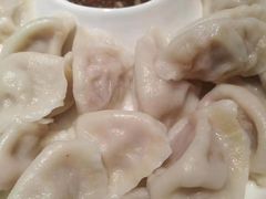 -西贝(上海中心店)