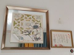 -华夏良子足疗按摩艾灸spa(环山东路店)