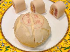 -富华斋饽饽铺·宫廷糕点·伴手礼(护国新天地店)