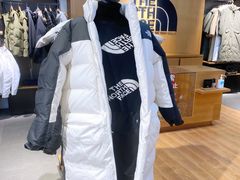 -THE NORTH FACE(三里屯ONEBOX店)