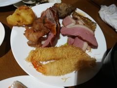 -皇城中餐厅·潮菜传承·私享宴客