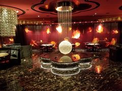 -8餐厅(新葡京酒店)