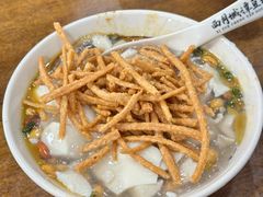 -西月城谭豆花(春熙路店)