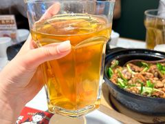 -火啫啫·粤式啫啫煲(南通首店)