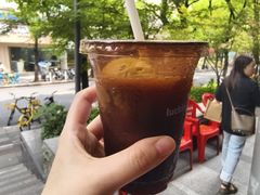 -首尔朴宝·炭火烤肉(五角场店)